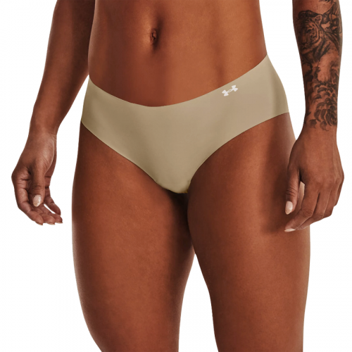 Bielizna damska Under Armour Pure Stretch Hipster 3-pack 1325616