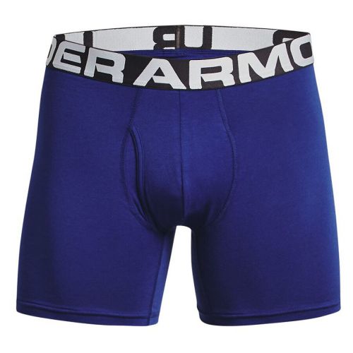 Bokserki męskie Under Armour Charged Cotton 6 1363617 3p