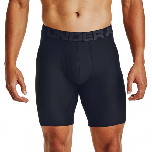 Bielizna męska Under Armour Tech Boxerjock 9in 2-pack 1363622