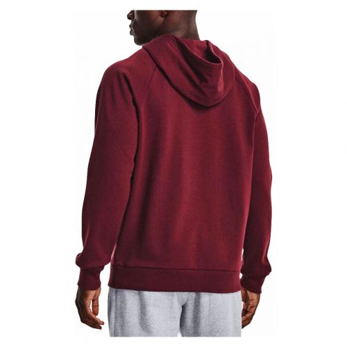 Bluza męska Under Armour Rival Fleece Big Logo 1357093