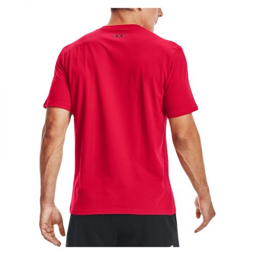 Koszulka męska Under Armour GL Foundation 1326849