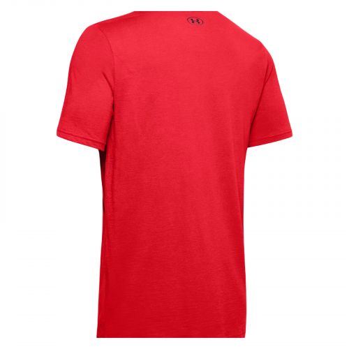 Koszulka męska Under Armour GL Foundation 1326849