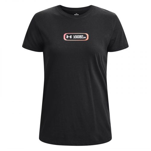 Koszulka damska Under Armour Gradient Pill 1374163