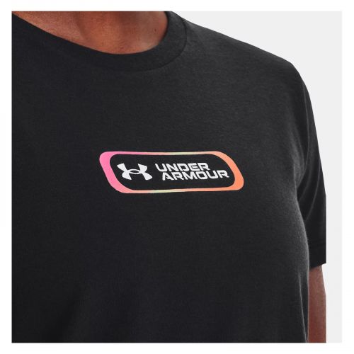 Koszulka damska Under Armour Gradient Pill 1374163
