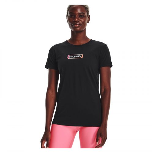 Koszulka damska Under Armour Gradient Pill 1374163