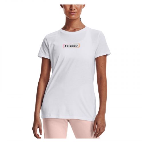 Koszulka damska Under Armour Gradient Pill 1374163