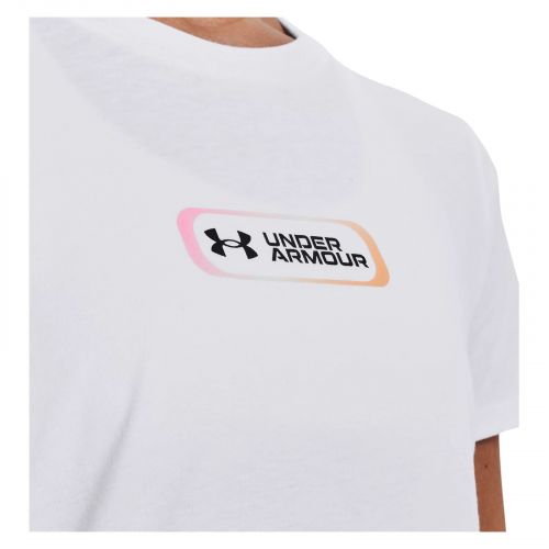 Koszulka damska Under Armour Gradient Pill 1374163