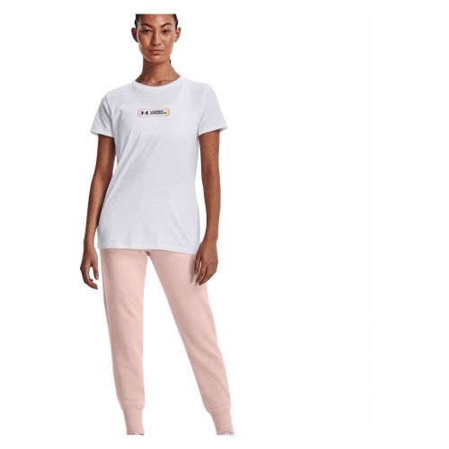 Koszulka damska Under Armour Gradient Pill 1374163