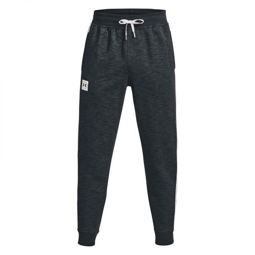 Spodnie dresowe męskie Under Armour Essential Fleece Heritage 1373817