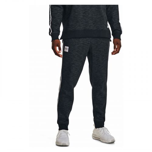 Spodnie dresowe męskie Under Armour Essential Fleece Heritage 1373817