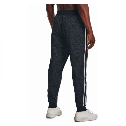 Spodnie dresowe męskie Under Armour Essential Fleece Heritage 1373817