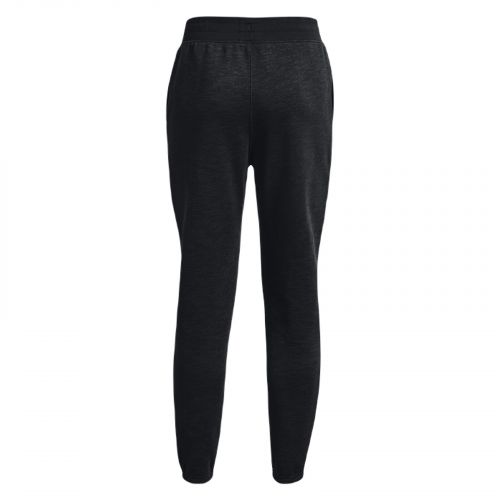Spodnie damskie Under Armour Essential Fleece Script Pants 1374105