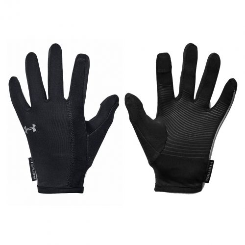 Rękawiczki do biegania Under Armour Storm Run Liner 1377511