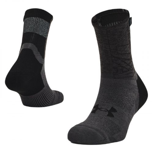 Skarpety Under Armour Dry Run Run Crew 1361156