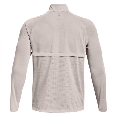 Bluza do biegania męska Under Armour Streaker Half Zip 1361474