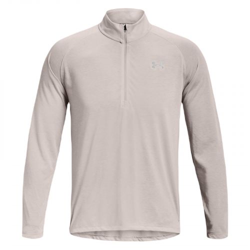 Bluza do biegania męska Under Armour Streaker Half Zip 1361474