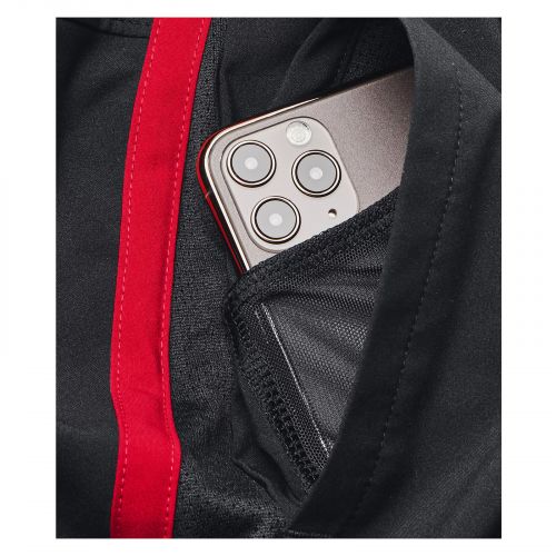 Spodenki męskie Under Armour Launch SW7 2w1 1361497