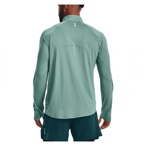 Bluza do biegania męska Under Armour Qualifier Run 2.0 1365662