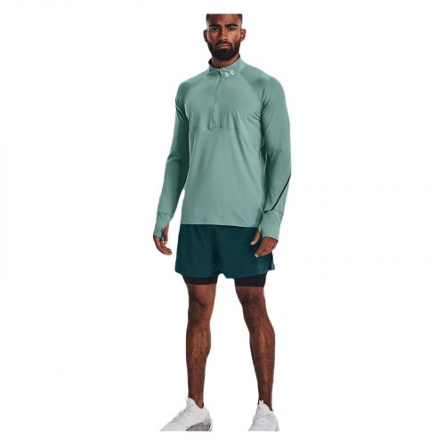 Bluza do biegania męska Under Armour Qualifier Run 2.0 1365662