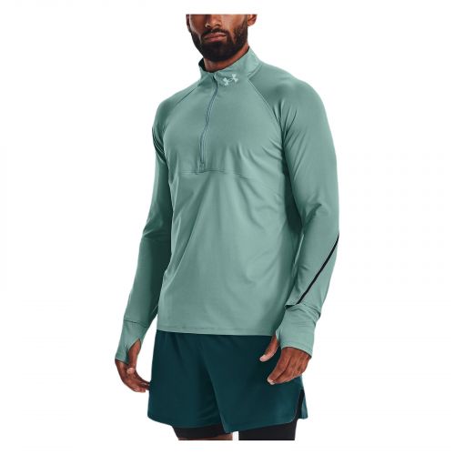 Bluza do biegania męska Under Armour Qualifier Run 2.0 1365662