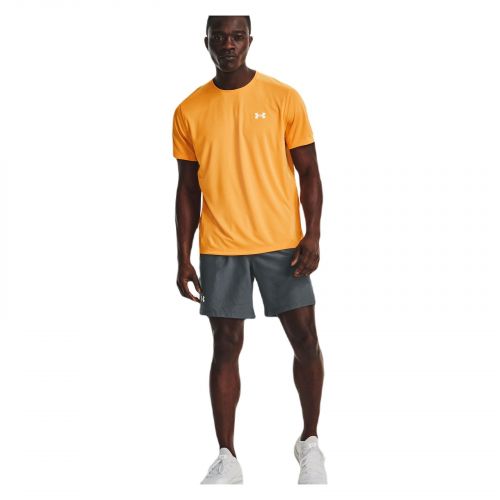 Koszulka do biegania męska Under Armour Speed Stride 2.0 1369743