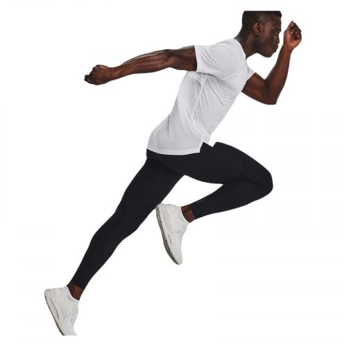 Spodnie do biegania męskie Under Armour Speedpocket Tights 1373310