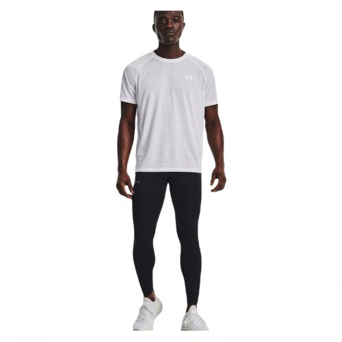 Spodnie do biegania męskie Under Armour Speedpocket Tights 1373310