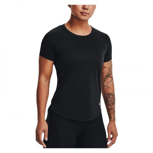 Koszulka do biegania damska Under Armour Speed Stride 2.0 1369760 
