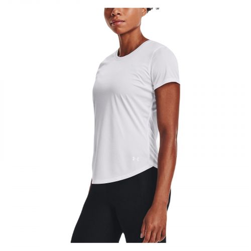 Koszulka do biegania damska Under Armour Speed Stride 2.0 1369760 