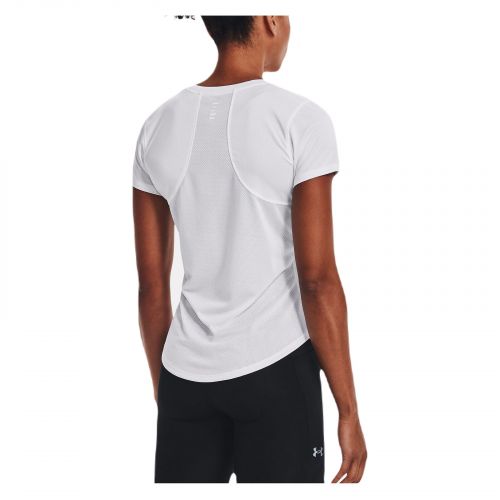 Koszulka do biegania damska Under Armour Speed Stride 2.0 1369760 