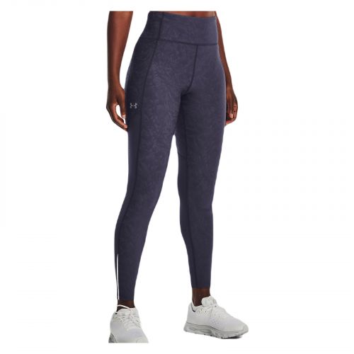 Spodnie do biegania damskie Under Armour Fly Fast 3.0 1373327