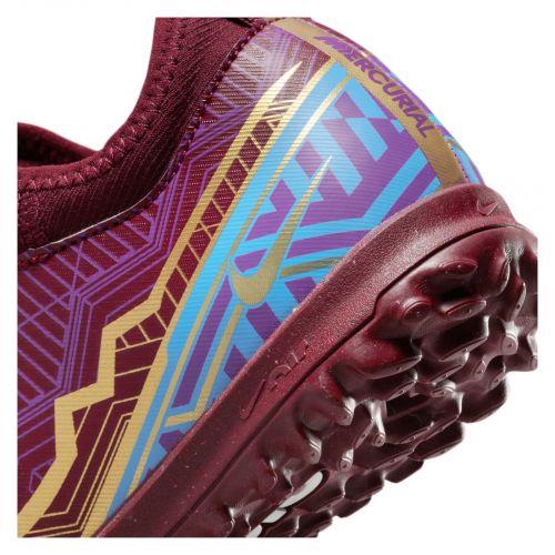 Buty piłkarskie korki dla dzieci Nike Zoom Mercurial Vapor 15 Academy KM TF DV0737 