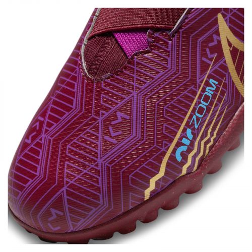 Buty piłkarskie korki dla dzieci Nike Zoom Mercurial Vapor 15 Academy KM TF DV0737 