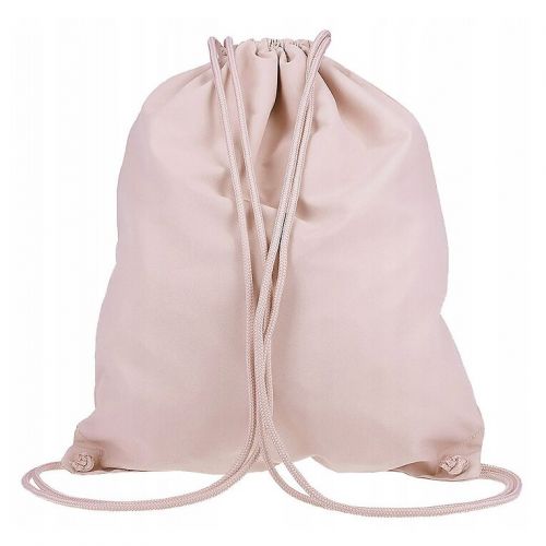 Komplet sportowy dla dziewcząt koszulka, spodenki i worek na buty 4F HJZ21-JSETRD001