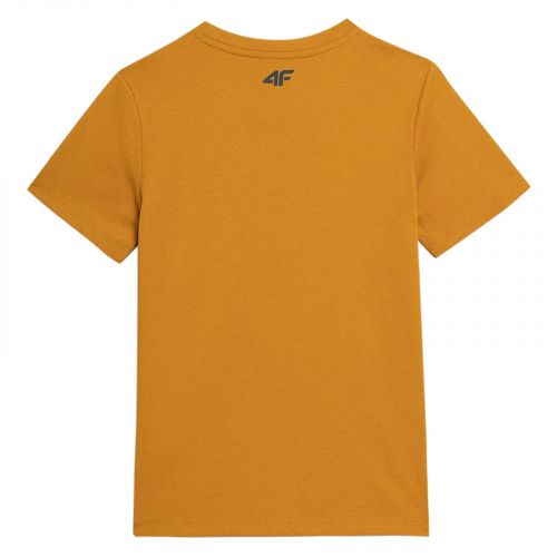Koszulka dla dzieci 4F JTSM003 