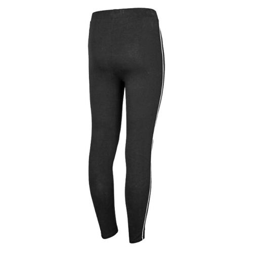 Legginsy dla dziewcząt 4F HJZ22 JLEG004