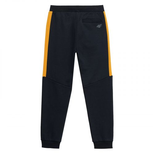 Spodnie dla dzieci dresowe 4F JSPMD002