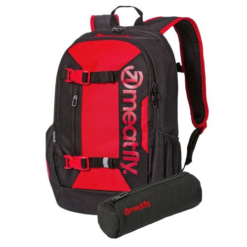 Plecak szkolny Meatfly Basejumper 22