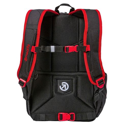 Plecak szkolny Meatfly Basejumper 22