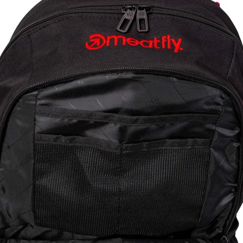 Plecak szkolny Meatfly Basejumper 22