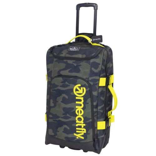 Torba na kołach Meatfly Contin 100