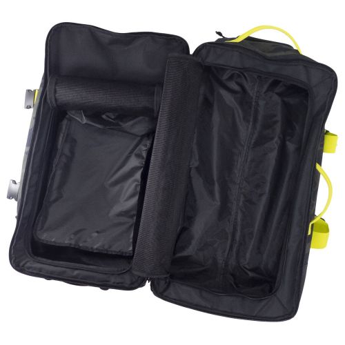 Torba na kołach Meatfly Contin 100