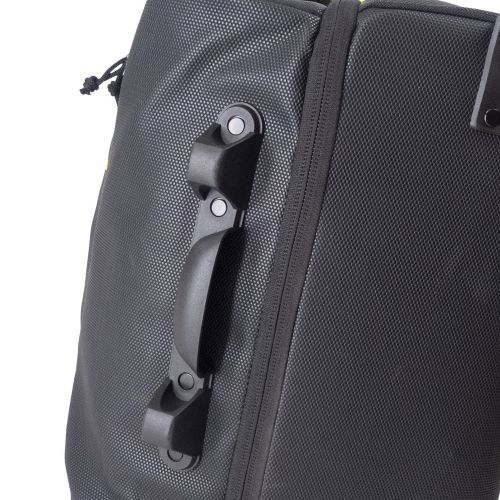 Torba na kołach Meatfly Contin 100