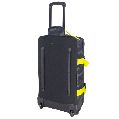 Torba na kołach Meatfly Contin 100