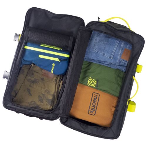 Torba na kołach Meatfly Contin 100