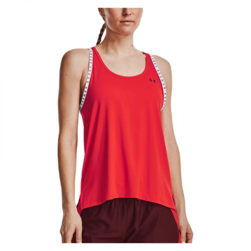 Koszulka treningowa damska Under Armour Knockout Tank 1351596