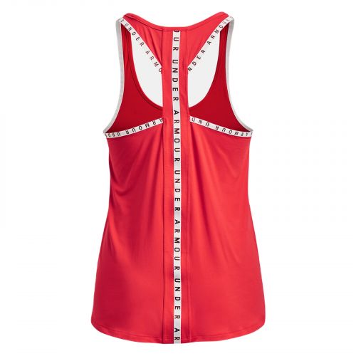Koszulka treningowa damska Under Armour Knockout Tank 1351596