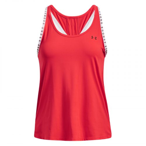 Koszulka treningowa damska Under Armour Knockout Tank 1351596