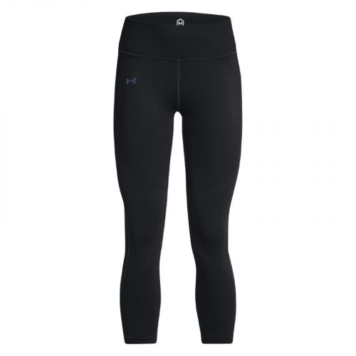 Legginsy sportowe damskie Under Armour Rush Ankle Leg 1373928
