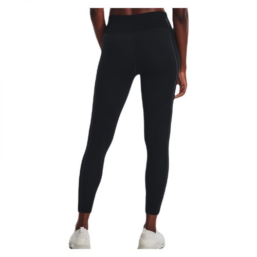 Legginsy sportowe damskie Under Armour Rush Ankle Leg 1373928